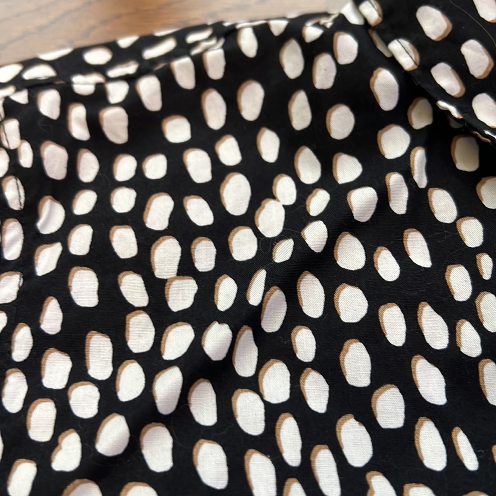 J Crew button down shirt - Picture 3 of 5